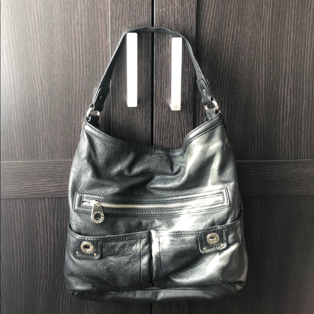 Marc by Marc Jacobs leather bag